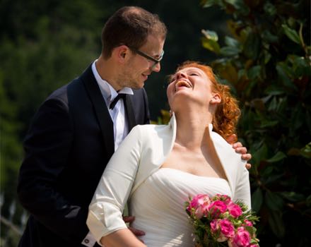 Matrimonio