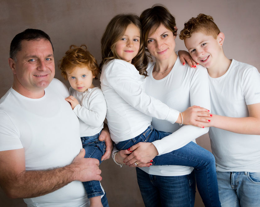Kids & Family