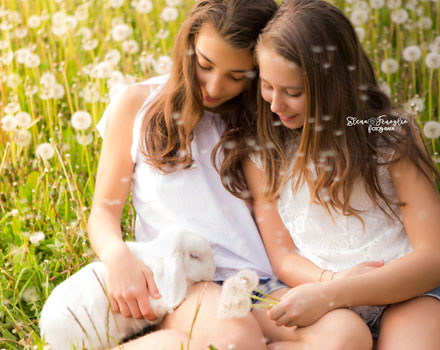 Kids & Family