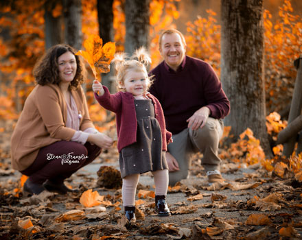 Kids & Family