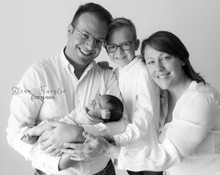 Kids & Family
