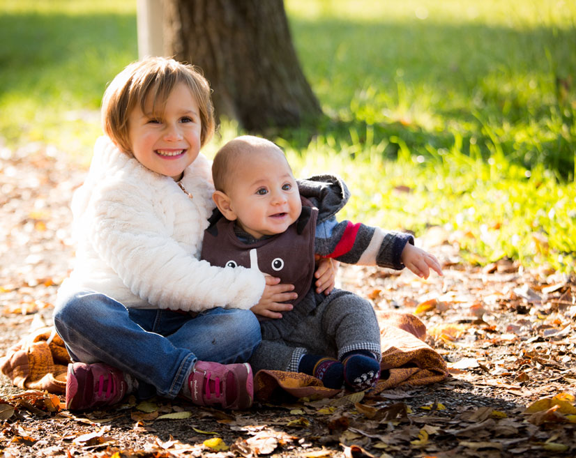 Kids & Family