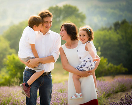 Kids & Family