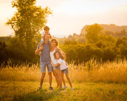 Kids & Family