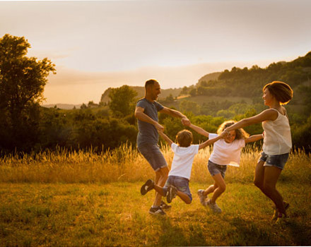 Kids & Family