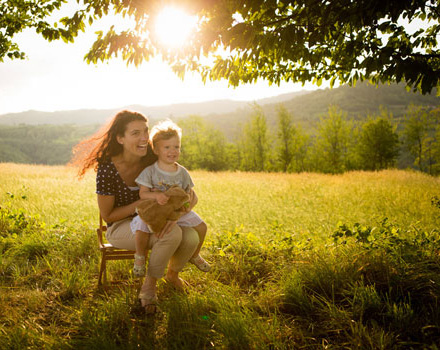 Kids & Family