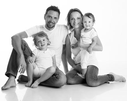Kids & Family