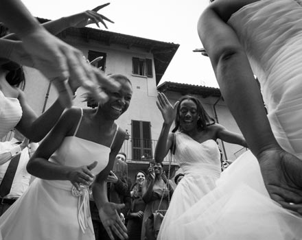 Wedding