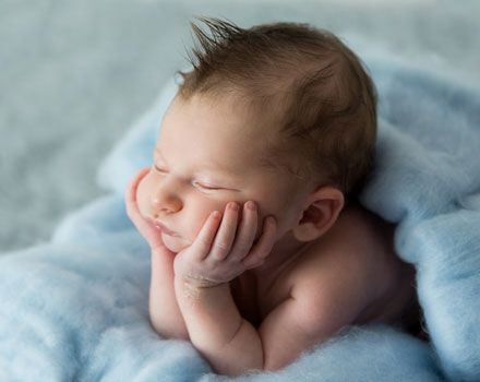 Newborn
