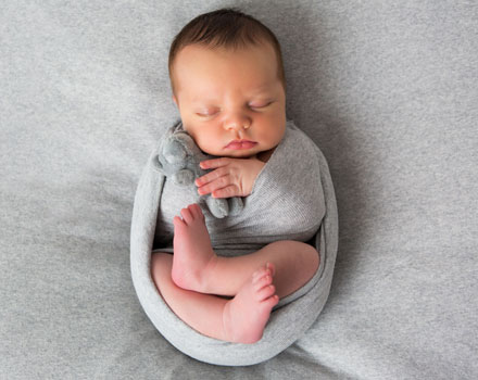 Newborn