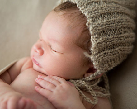Newborn