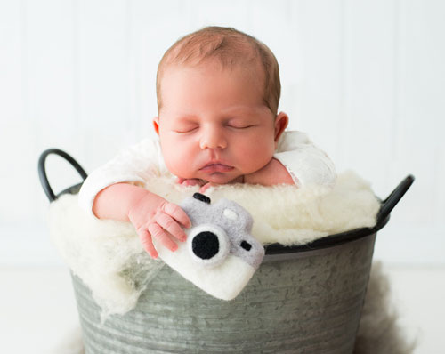 Newborn