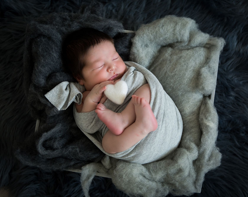 Newborn