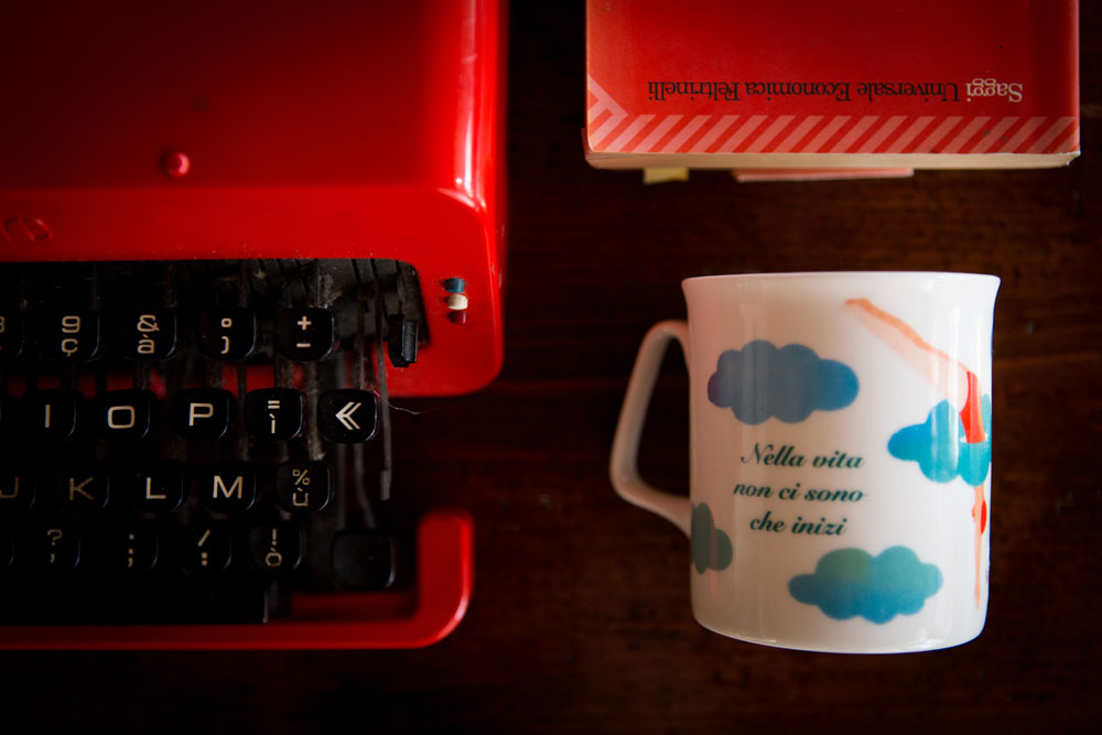 Personal branding