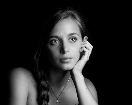 Portraits