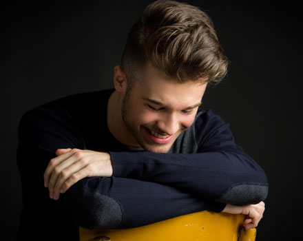 Portraits