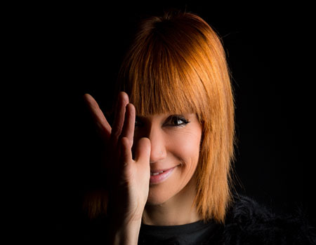 Portraits