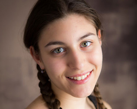 Portraits