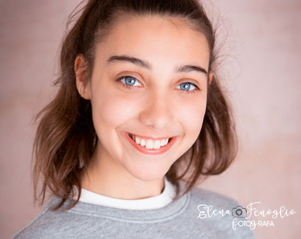 Portraits