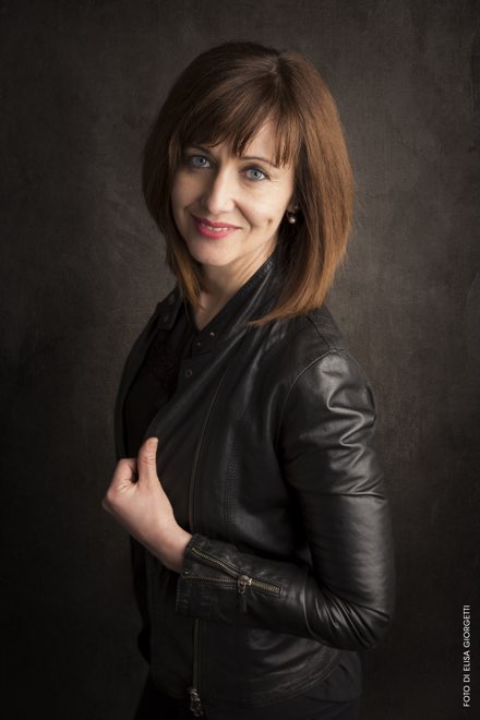 Elena Fenoglio